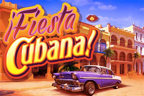 Fiesta Cubana: Play to the NextGen Gaming slot .